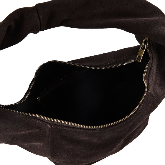 Liebeskind Farrah Sac à bandoulière M Cuir véritable 45 cm