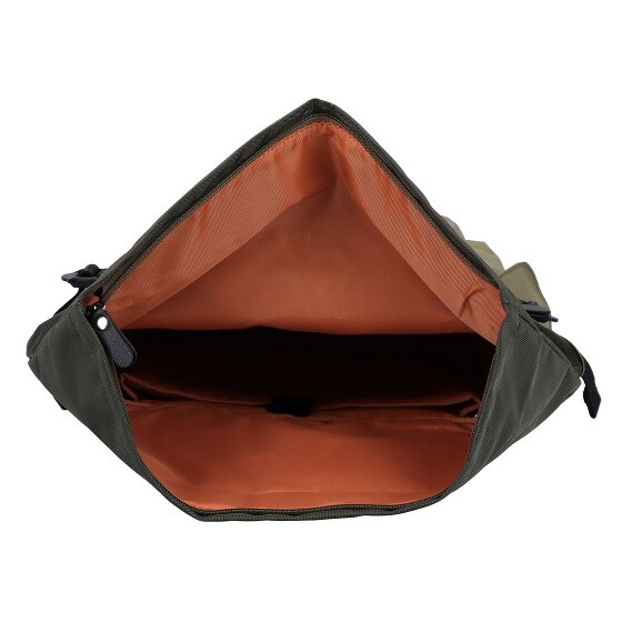 Harvest Label Norikura Daypack 40 cm Compartiment pour ordinateur portable