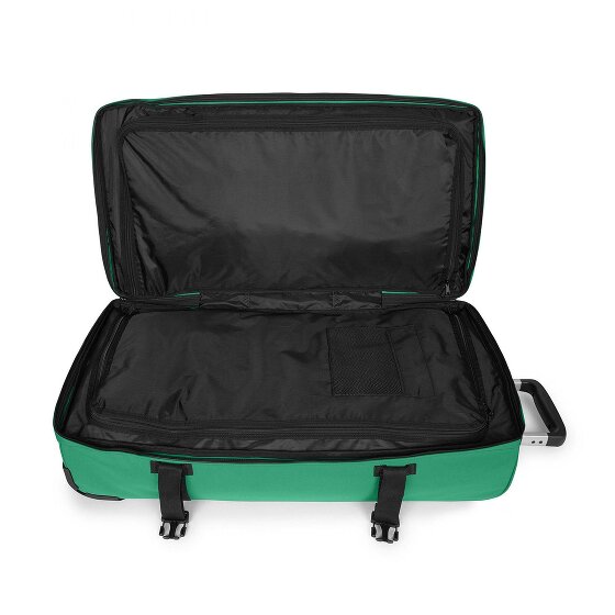 Eastpak Transit'R Plus 2 roues Sac de voyage 80 cm