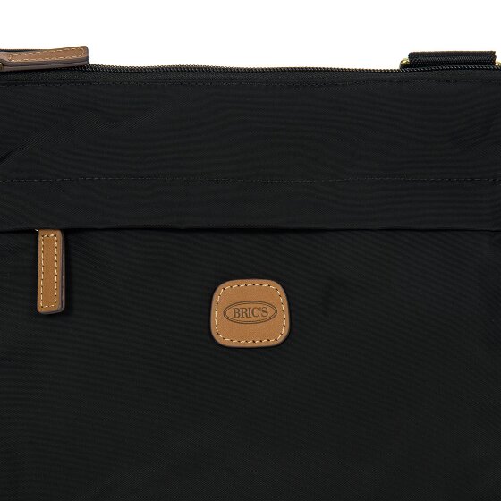 Bric's X-Collection Sac à bandoulière 26 cm avec soufflet d'extension