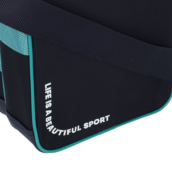 Lacoste Brewen Sac à bandoulière 19.5 cm