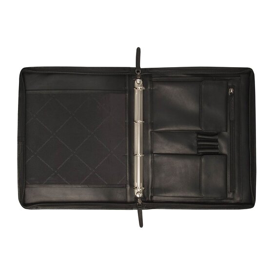 The Chesterfield Brand Moreton Porte-documents Cuir 28 cm