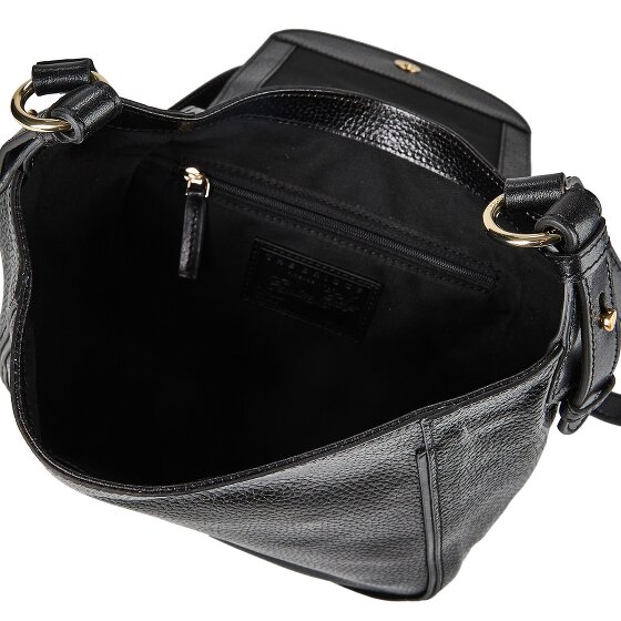 The Bridge Domitilla Sac à bandoulière Cuir 31 cm