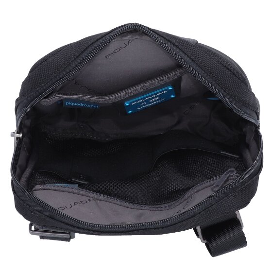 Piquadro Brief Sac à bandoulière 21 cm