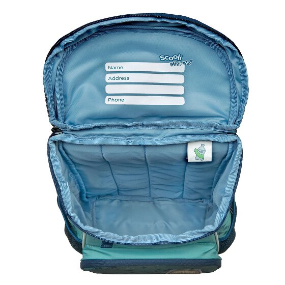 Scooli Mini-Me Sac à dos pour l'école maternelle 30 cm
