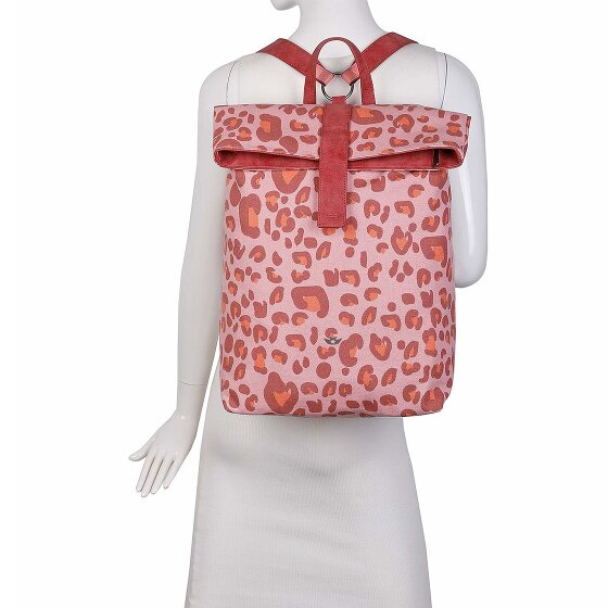 Fritzi aus Preußen Izzy03 Canvas Daypack 40 cm