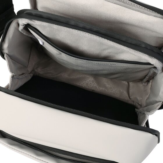 Hedgren Loop Sac à bandoulière M Protection RFID 25.5 cm