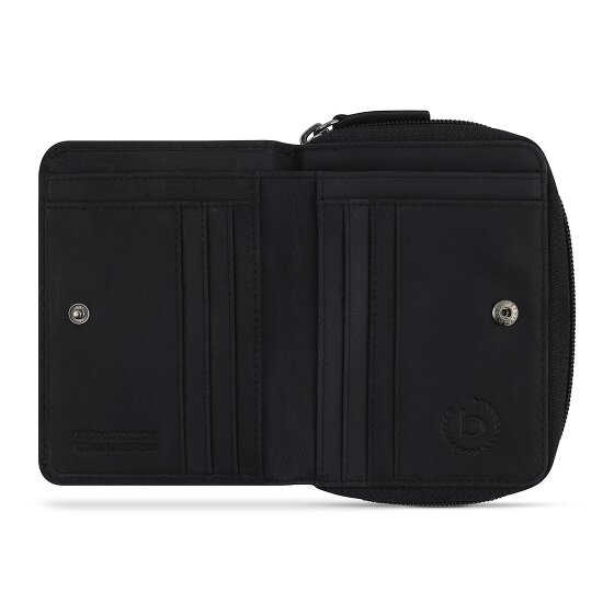 bugatti Luca Porte-monnaie Cuir 9 cm