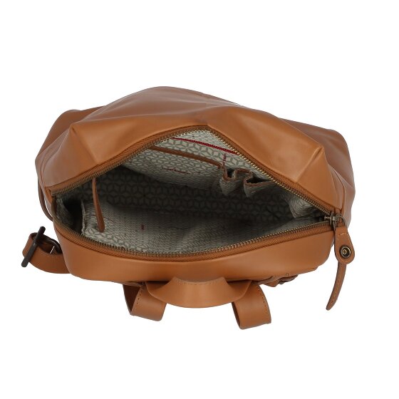 aunts & uncles Jamie's Orchard Crabapple Daypack Cuir 30 cm