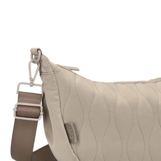 Zwei Funda Sac à bandoulière 34 cm