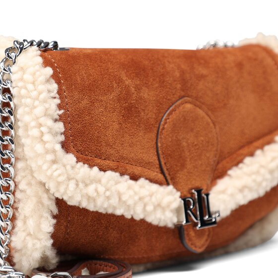 Lauren Ralph Lauren Bradley Sac pochette Cuir 20.5 cm