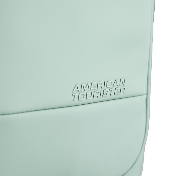 American Tourister Sac à dos de voyage Take2Cabin avec compartiment pour ordinateur portable de 40 cm