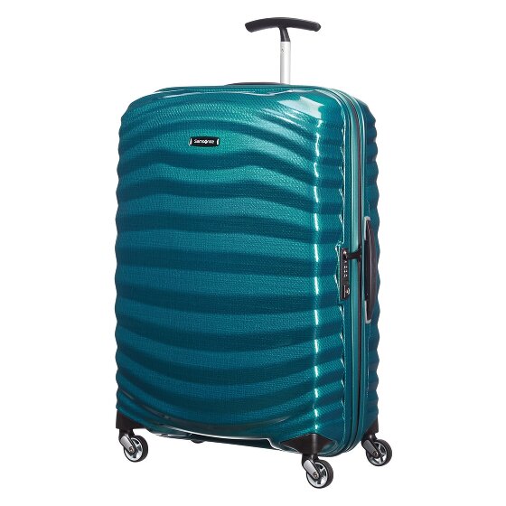 Samsonite Lite-Shock 4 roulettes Trolley 69 cm