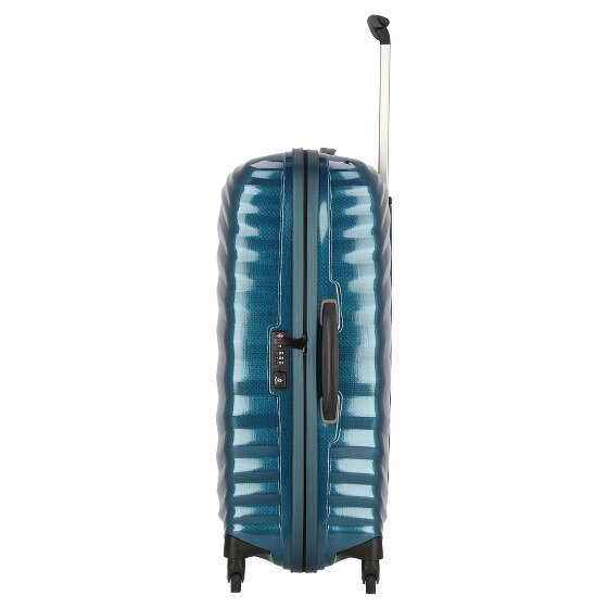 Samsonite Lite Shock Spinner trolley 4 roues 69 cm