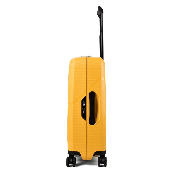 Samsonite Magnum 2 4 roues Valise cabine 55 cm