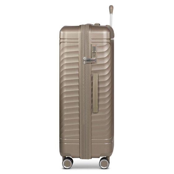 Picard Vienna 4 roulettes Trolley L 74 cm