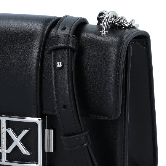 Armani Exchange Sac à bandoulière 19 cm