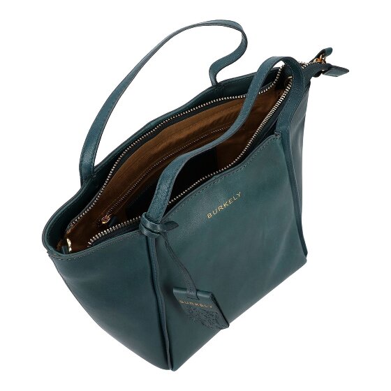 Burkely Fine Florence Sac à main Cuir 20 cm