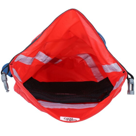 Cabin Zero Companion Bags Protection RFID 32 cm
