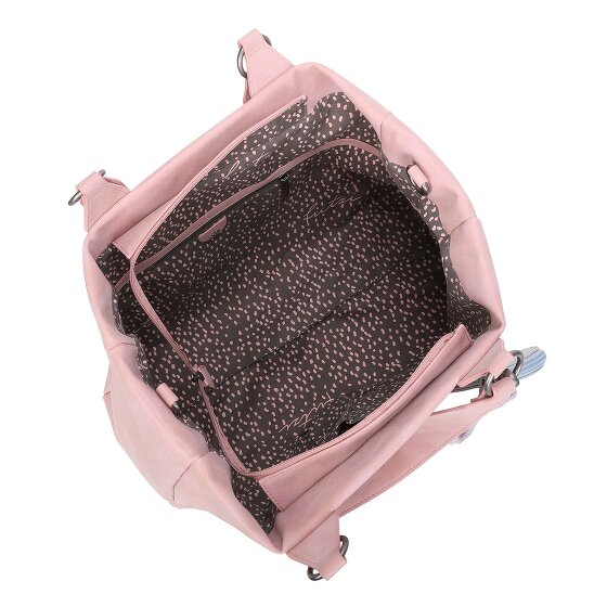Fritzi aus Preußen Izzy Vintage Sac de shopper 42 cm