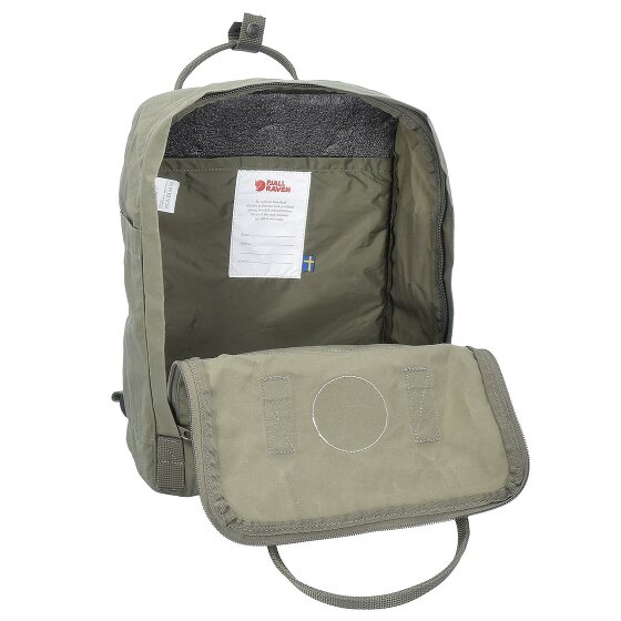 Fjällräven Sac à dos Kanken Backpack 38 cm