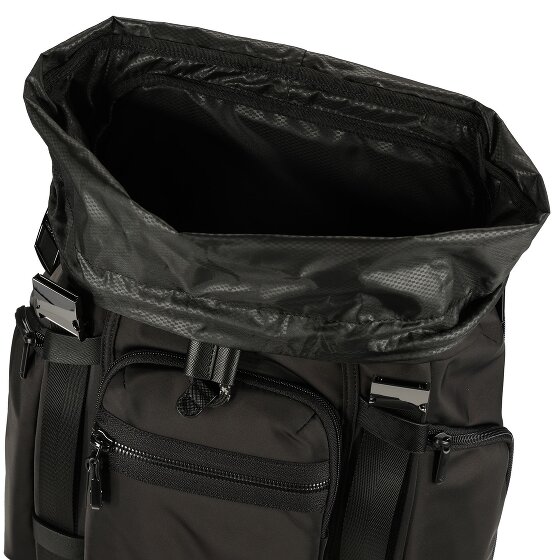 Samsonite Relyon Daypack M 47.5 cm Compartiment pour ordinateur portable