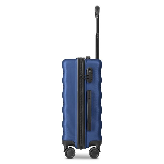 Smartbox Edition 03 4 roues Valise cabine 55 cm