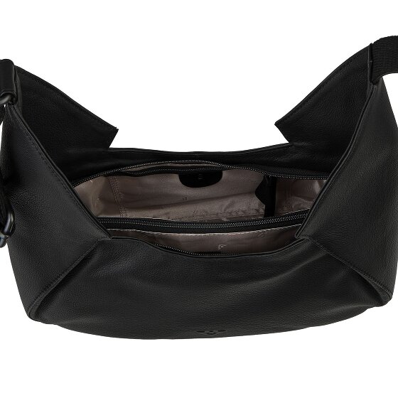 Voi 4Seasons Miki Sac à bandoulière Cuir véritable 32 cm