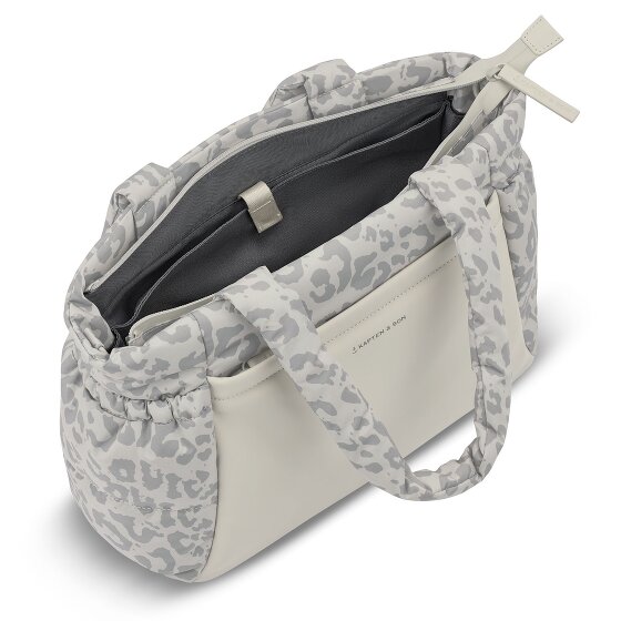 Kapten & Son Hellvi Cloud Sac de shopper 41.5 cm