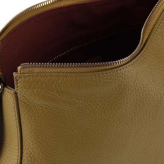 Coccinelle Nory Sac à bandoulière Cuir 30 cm