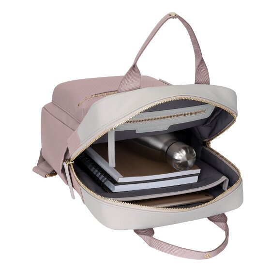 Kapten & Son Bergen City sac à dos 33,5 cm