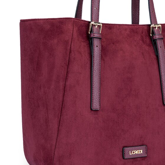 L.Credi Sophronia Sac de shopper 41 cm