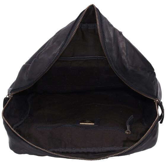 Harbour 2nd Cool Casual Utopia City Sac à dos en cuir 36 cm