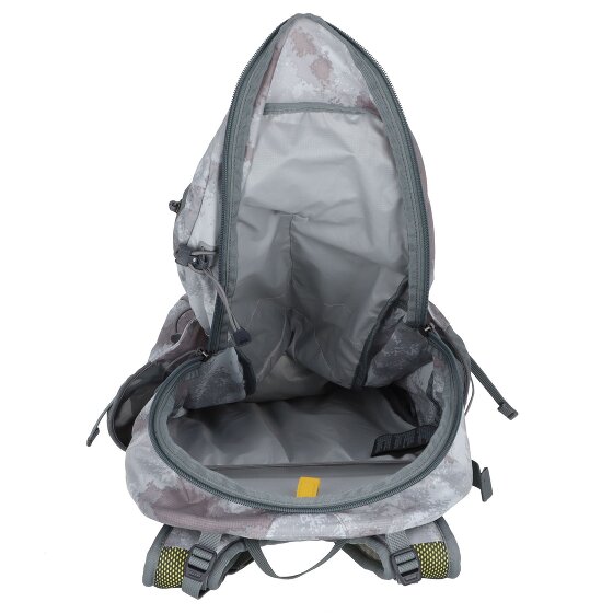 Jack Wolfskin Athmos Shape 28 sac à dos 52 cm