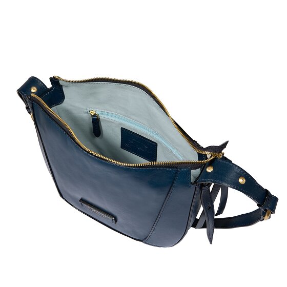 The Bridge Fedora Sac à bandoulière Cuir 27 cm