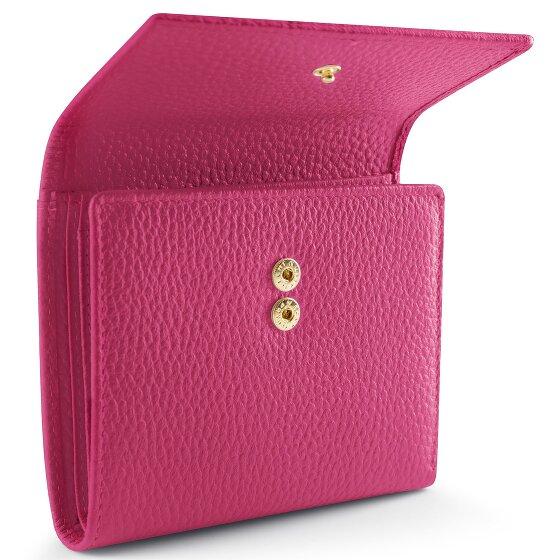 Lazarotti Bologna Leather Porte-monnaie Cuir 12 cm
