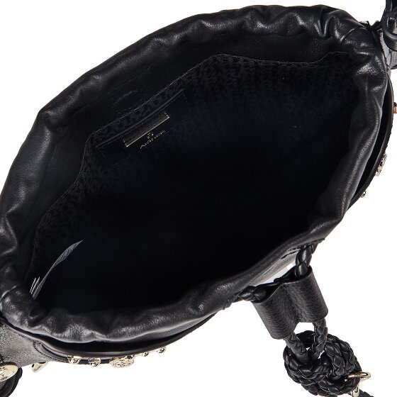 AIGNER Castella Sac à bandoulière Cuir véritable 29 cm