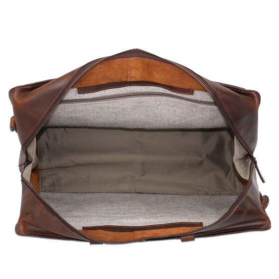 Harold's Aber Weekender Sac de voyage en cuir 42 cm