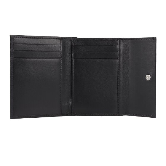 Bree Pure 103 Étui pour cartes de crédit Cuir 8 cm