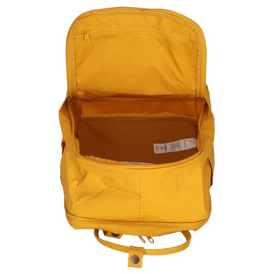 Fjällräven Sac à dos Kanken 37 cm pour ordinateur portable