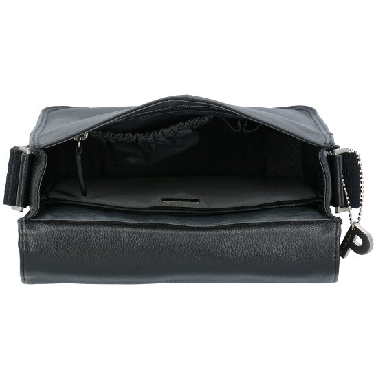 Picard Milano Sac à bandoulière en cuir 22 cm