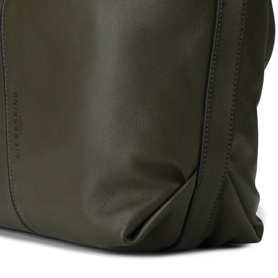 Liebeskind Paris Sac à bandoulière Cuir 38 cm