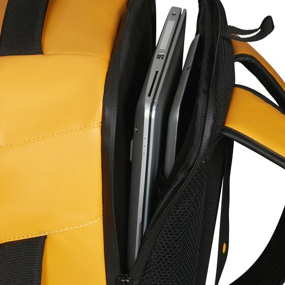 Samsonite Sac à dos de voyage Paradiver light 40 cm, compartiment pour ordinateur portable