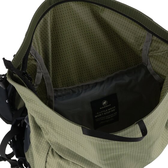 Mammut Ducan Spine Sac à dos de randonnée 61 cm