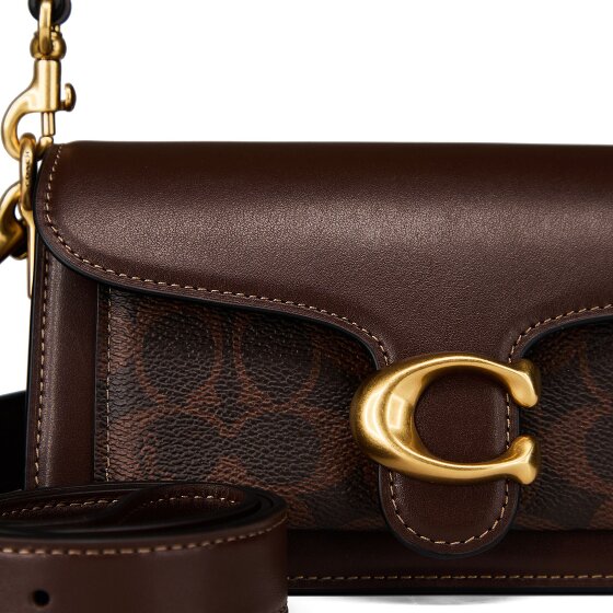 Coach Tabby Sac à bandoulière Cuir 20 cm