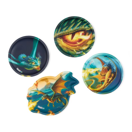 Ergobag cubo Set de cartables 5 pièces