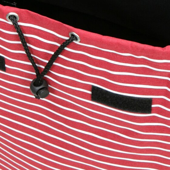 Andersen Shopper Unus Shopper Fun Tilde Chariot à provisions 54 cm