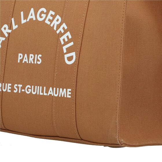 Karl Lagerfeld Rsg Sac à main 33 cm