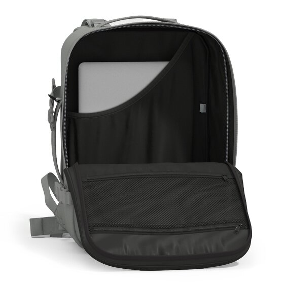 Cabin Zero Military 36L Cabin Backpack Sac à dos 46 cm