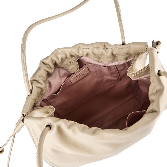 Coccinelle Dulse Sac à bandoulière Cuir 37 cm